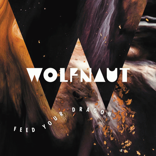 Wolfnaut : Feed Your Dragon